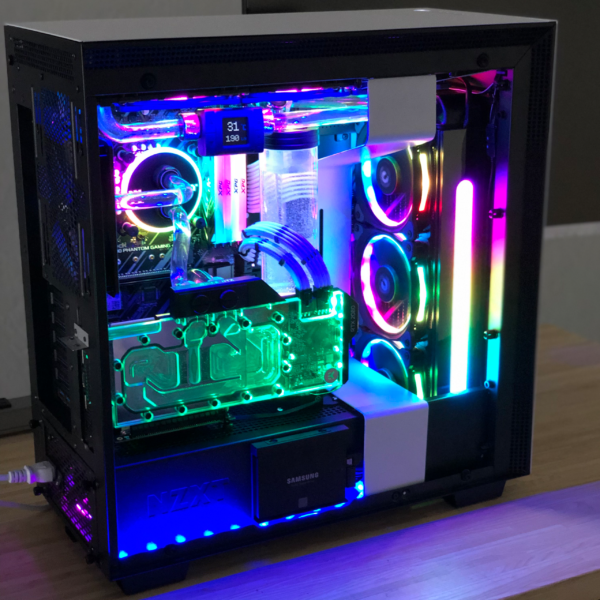 Chandler Custom PC Builder - Local Custom PC Builder in Arizona