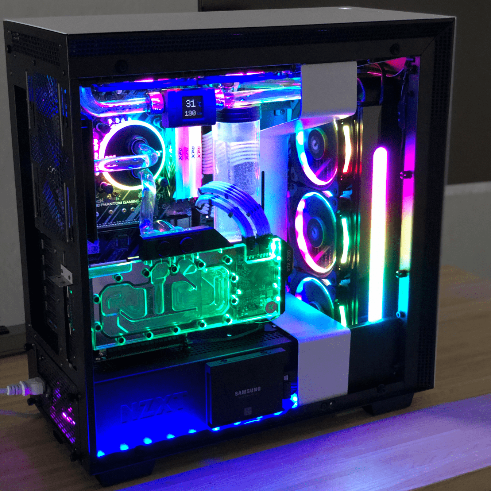 Customize Creator PC Ultimate Gaming PC