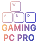 Custom PC Builder Logo